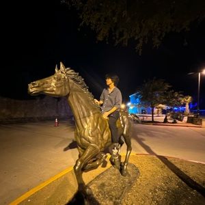 Meet your Posher, John